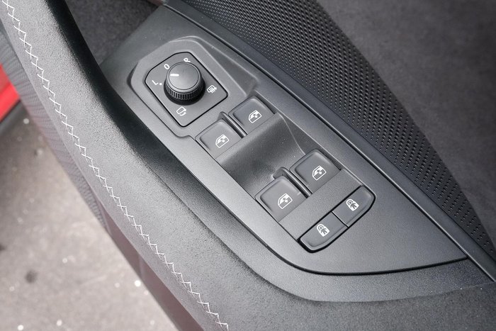 2025 SKODA Kodiaq 140TSI Sportline