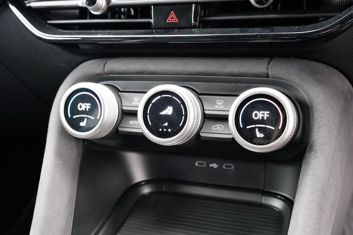 2025 SKODA Kodiaq 140TSI Sportline