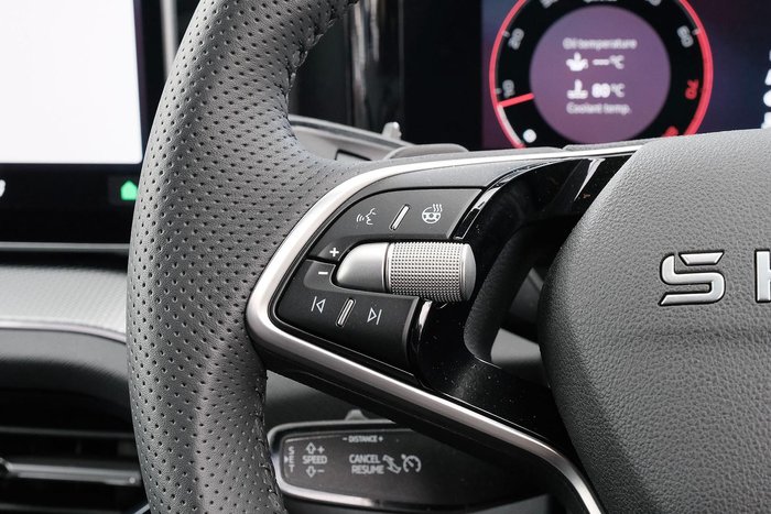 2025 SKODA Kodiaq 140TSI Sportline