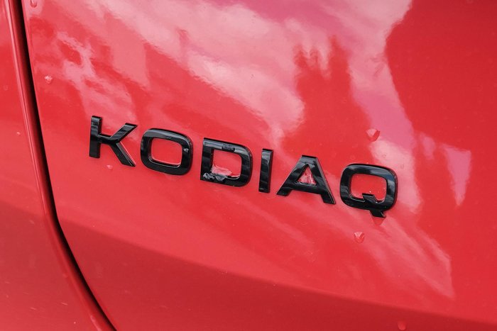 2025 SKODA Kodiaq 140TSI Sportline