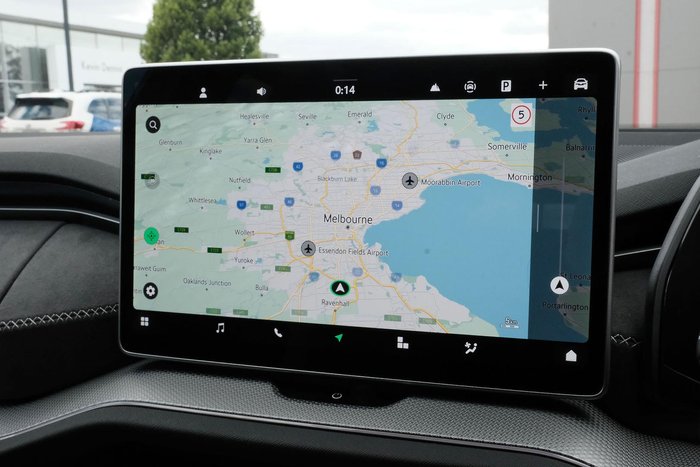 2025 SKODA Kodiaq 140TSI Sportline