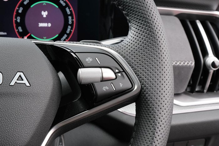 2025 SKODA Kodiaq 140TSI Sportline