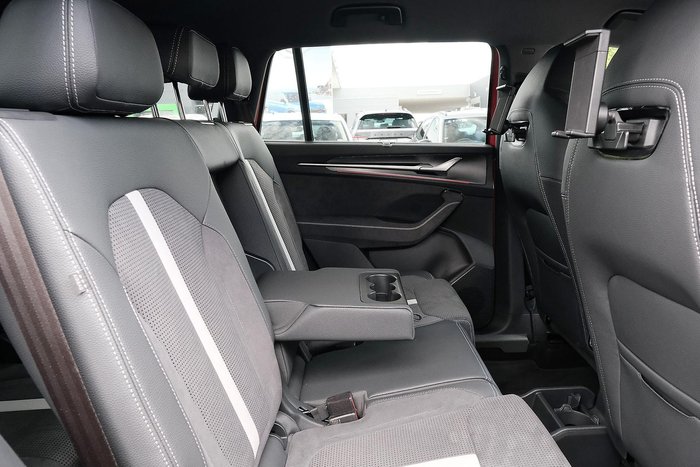 2025 SKODA Kodiaq 140TSI Sportline