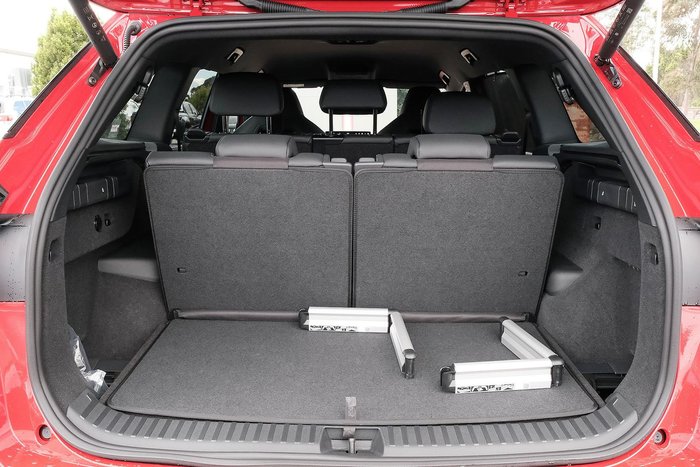 2025 SKODA Kodiaq 140TSI Sportline