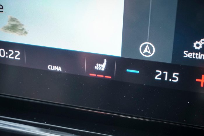 2024 SKODA Octavia RS