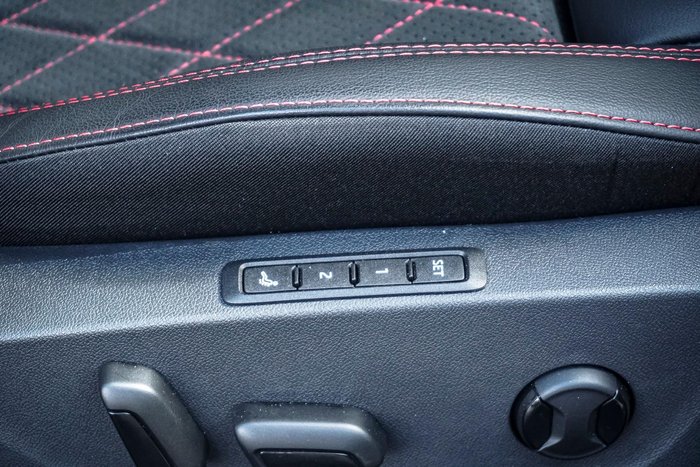 2024 SKODA Octavia RS