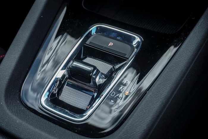 2024 SKODA Octavia RS