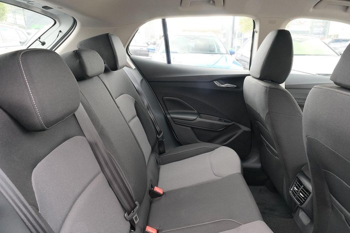 2025 SKODA Fabia 85TSI Select