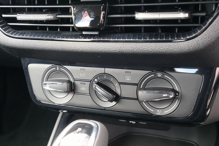 2025 SKODA Fabia 85TSI Select