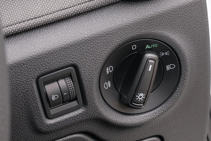 2025 SKODA Fabia 85TSI Select