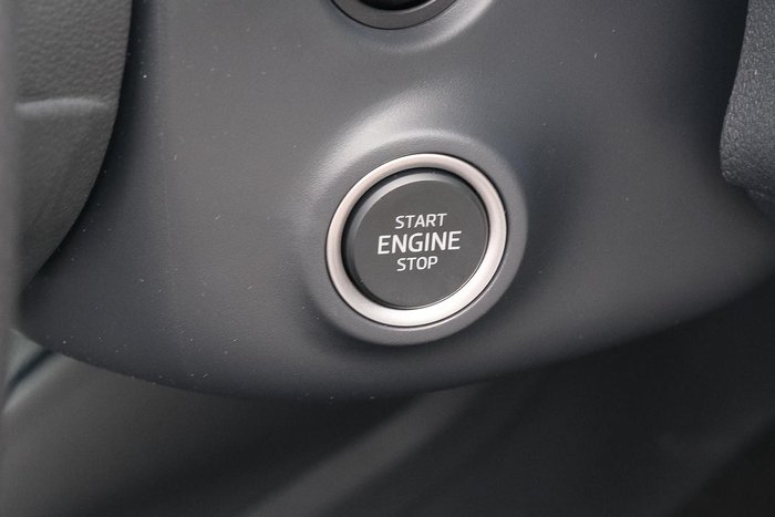 2025 SKODA Fabia 85TSI Select