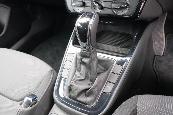 2025 SKODA Fabia 85TSI Select