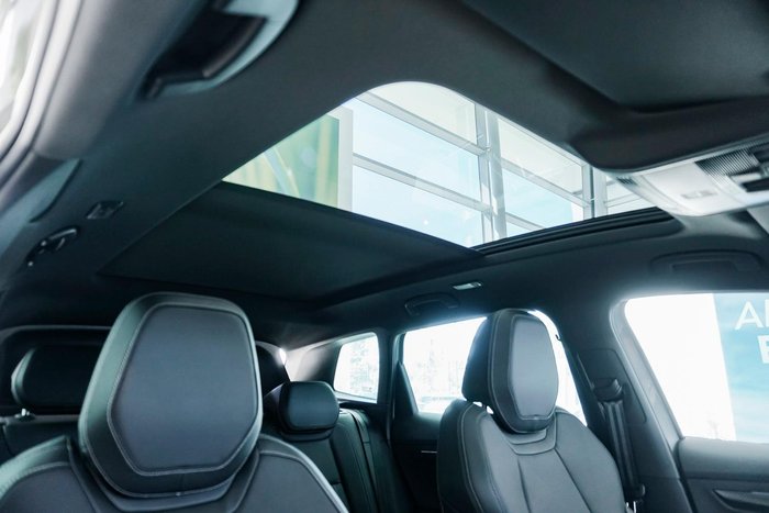 2025 SKODA Karoq 140TSI Sportline