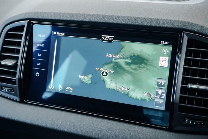 2025 SKODA Karoq 140TSI Sportline