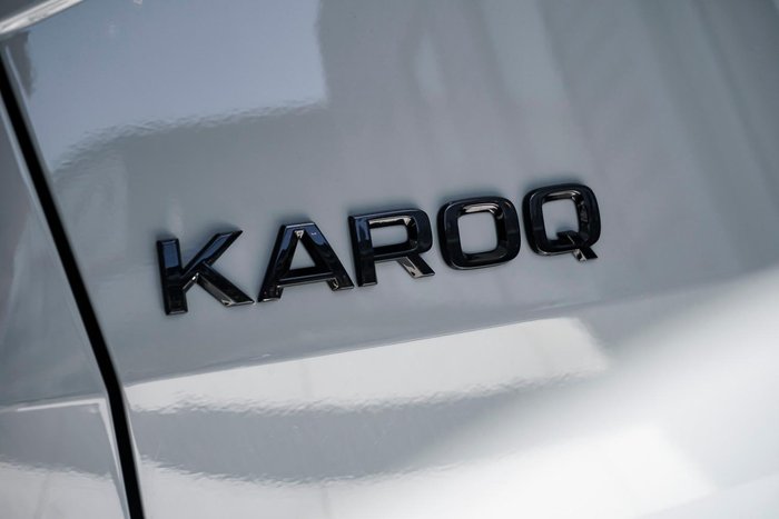 2025 SKODA Karoq 140TSI Sportline