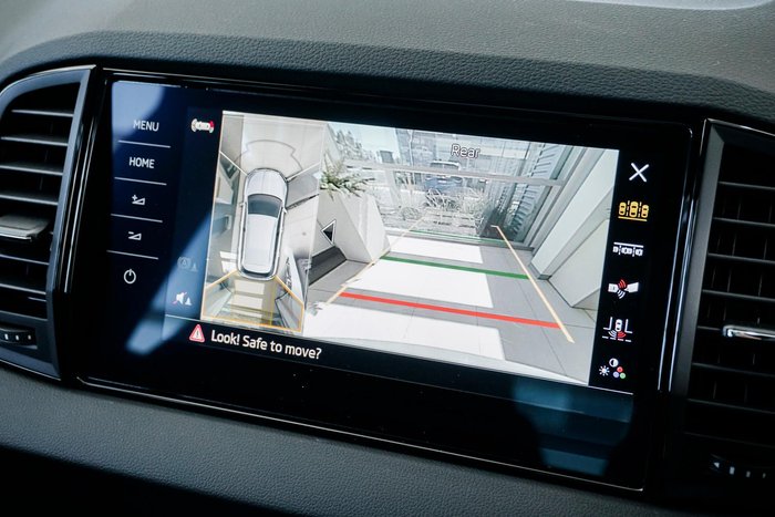 2025 SKODA Karoq 140TSI Sportline