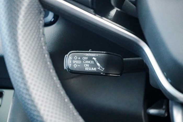 2025 SKODA Karoq 140TSI Sportline