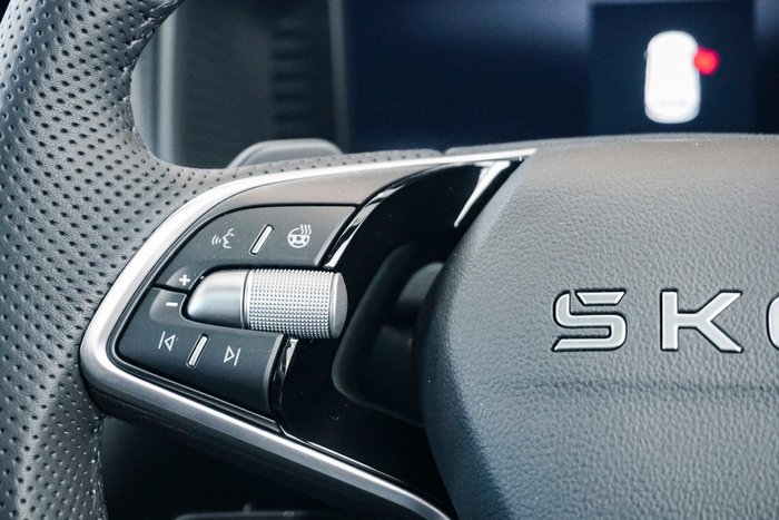 2025 SKODA Karoq 140TSI Sportline