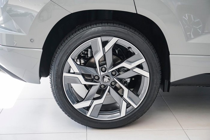 2025 SKODA Karoq 140TSI Sportline