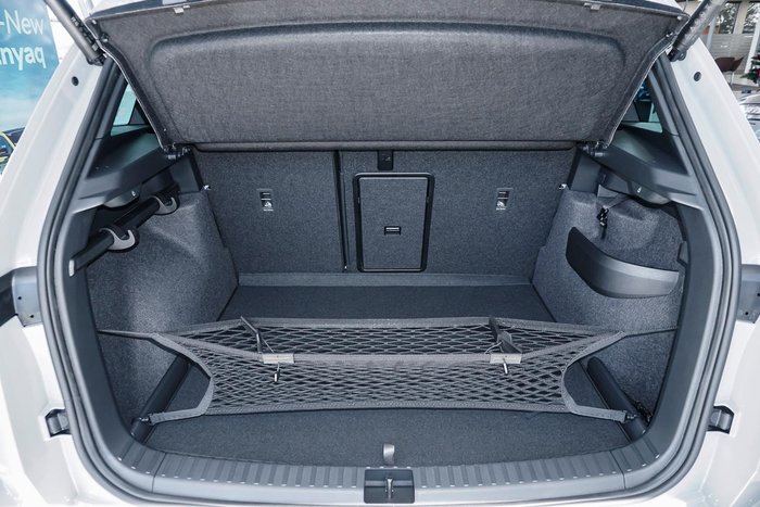 2025 SKODA Karoq 140TSI Sportline