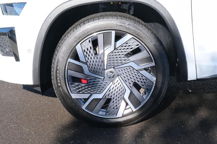 2023 SKODA Kodiaq RS