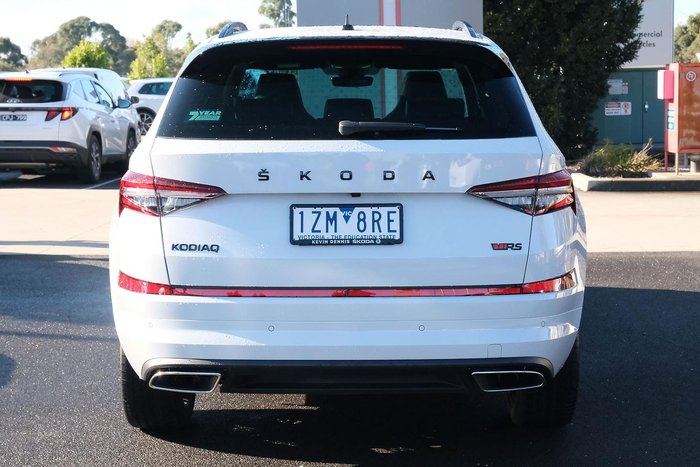 2023 SKODA Kodiaq RS