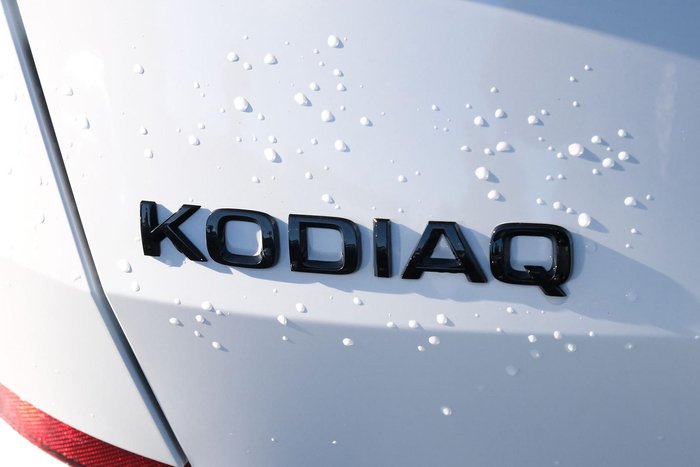 2023 SKODA Kodiaq RS