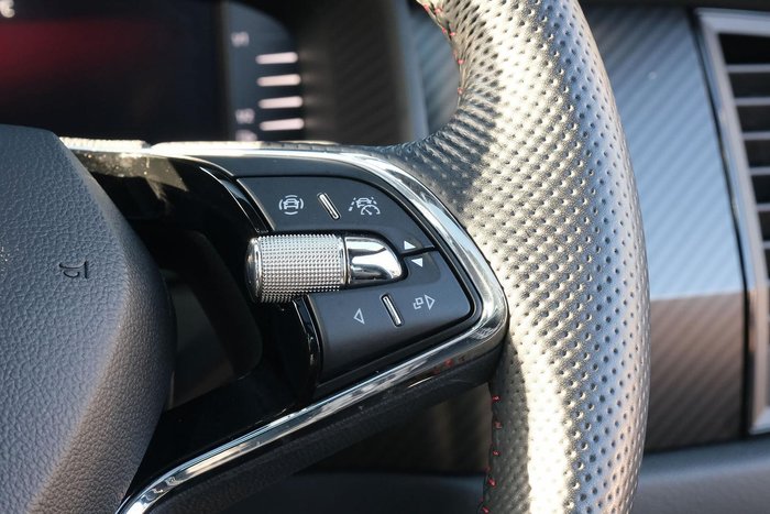 2023 SKODA Kodiaq RS