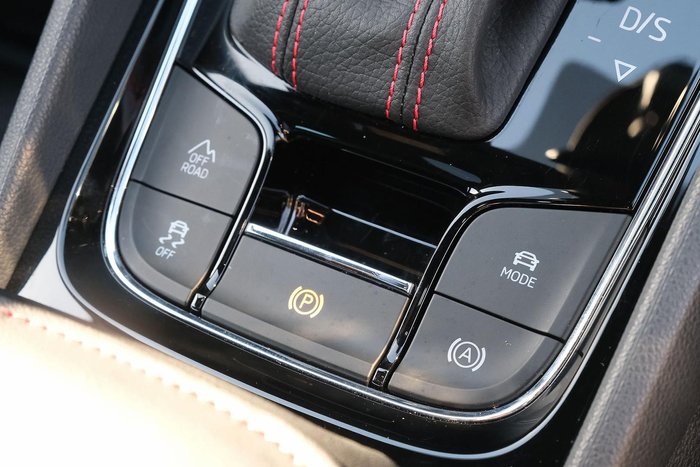 2023 SKODA Kodiaq RS