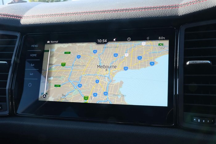 2023 SKODA Kodiaq RS