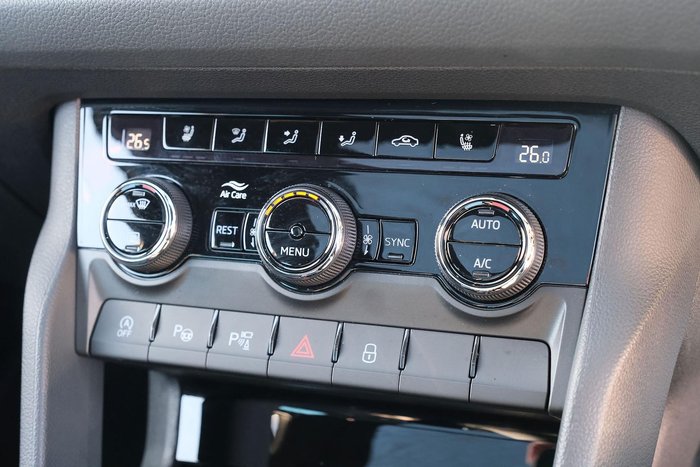 2023 SKODA Kodiaq RS