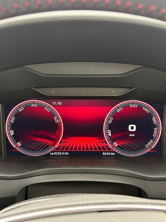 2023 SKODA Kodiaq RS