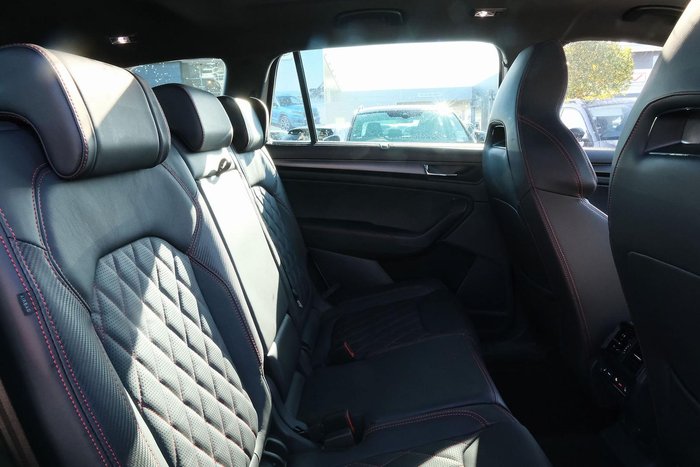 2023 SKODA Kodiaq RS