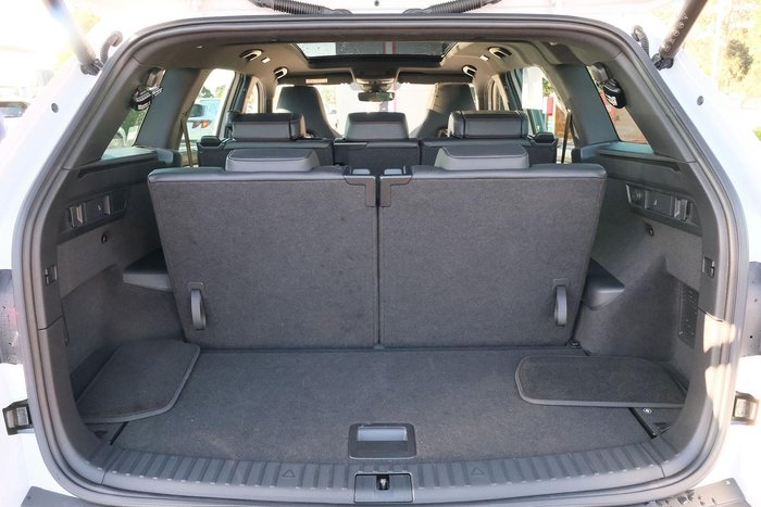 2023 SKODA Kodiaq RS