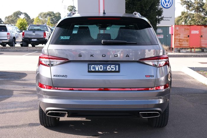 2023 SKODA Kodiaq RS