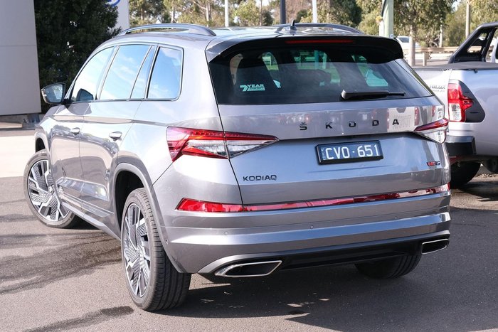 2023 SKODA Kodiaq RS