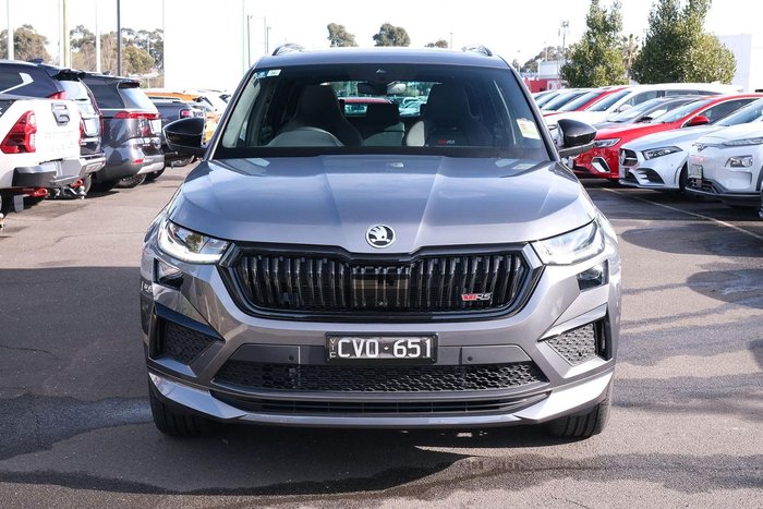 2023 SKODA Kodiaq RS