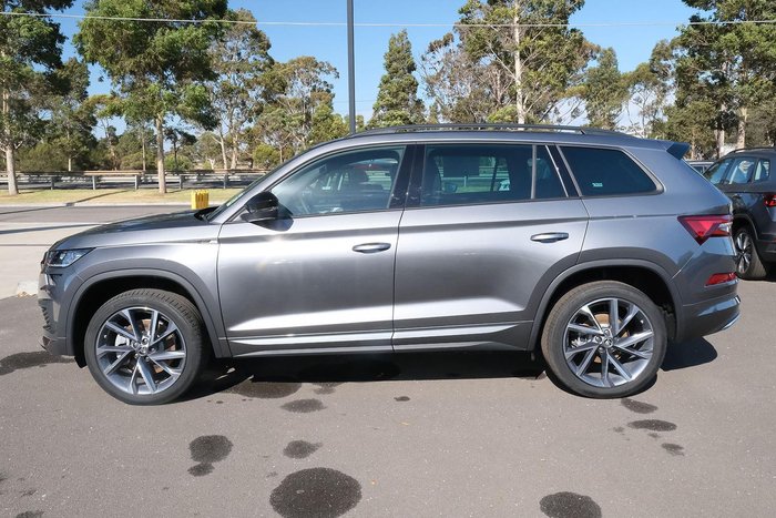 2024 SKODA Kodiaq Sportline