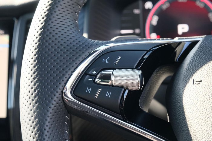 2024 SKODA Kodiaq Sportline