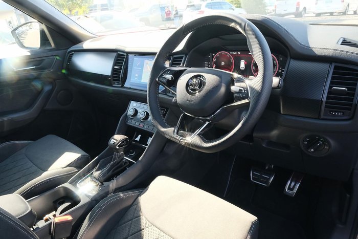 2024 SKODA Kodiaq Sportline