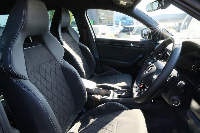 2024 SKODA Kodiaq Sportline