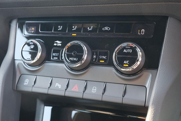 2024 SKODA Kodiaq Sportline