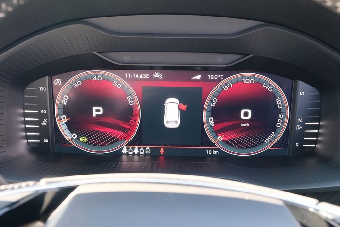 2024 SKODA Kodiaq Sportline