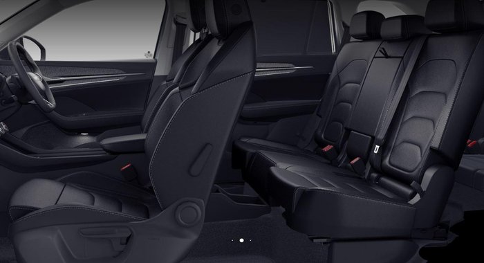 2025 SKODA Kodiaq 140TSI Select