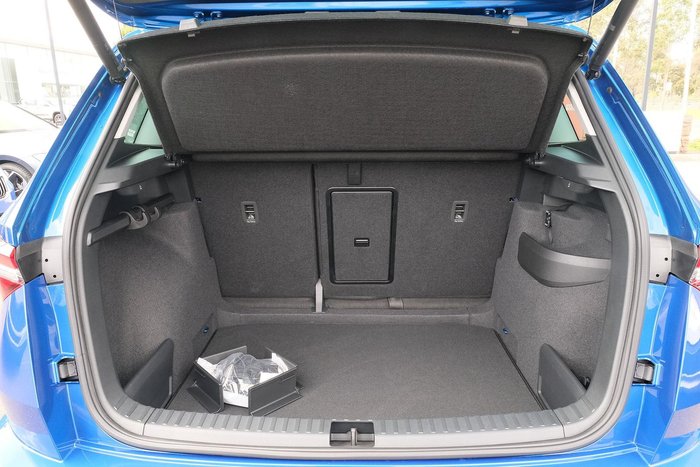 2025 SKODA Karoq 110TSI 130 Years Edition