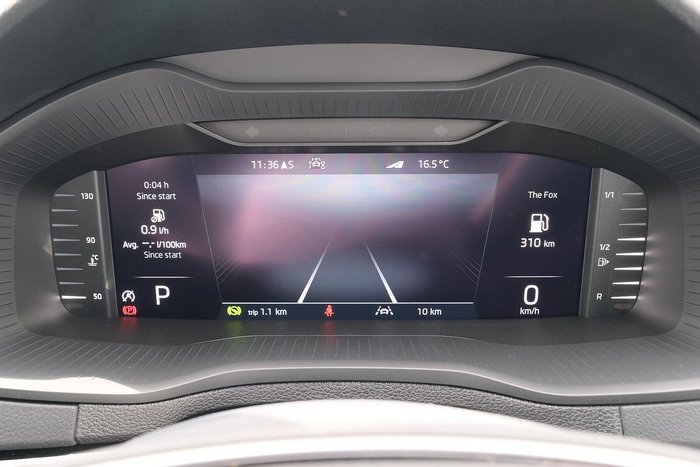 2025 SKODA Karoq 110TSI 130 Years Edition