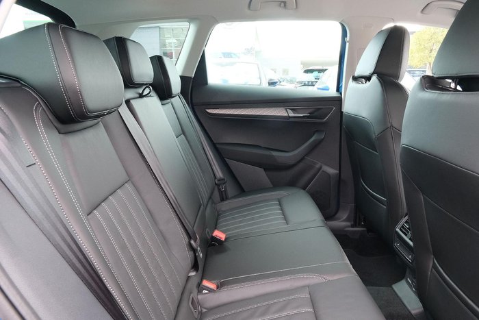 2025 SKODA Karoq 110TSI 130 Years Edition