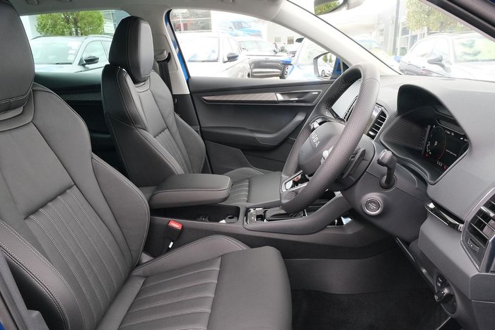 2025 SKODA Karoq 110TSI 130 Years Edition