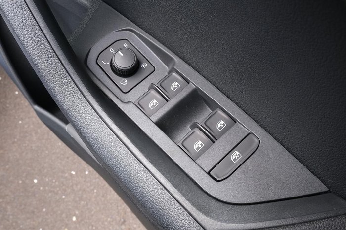 2025 SKODA Karoq 110TSI 130 Years Edition