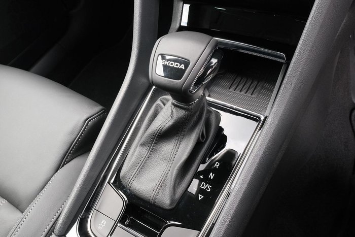 2025 SKODA Karoq 110TSI 130 Years Edition